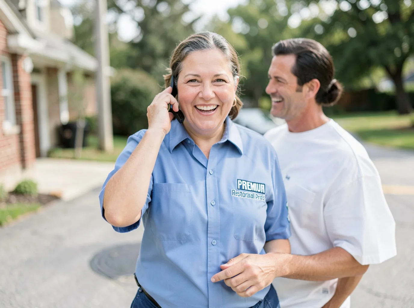 Water Damage Restoration Branchville, NJ FAQs